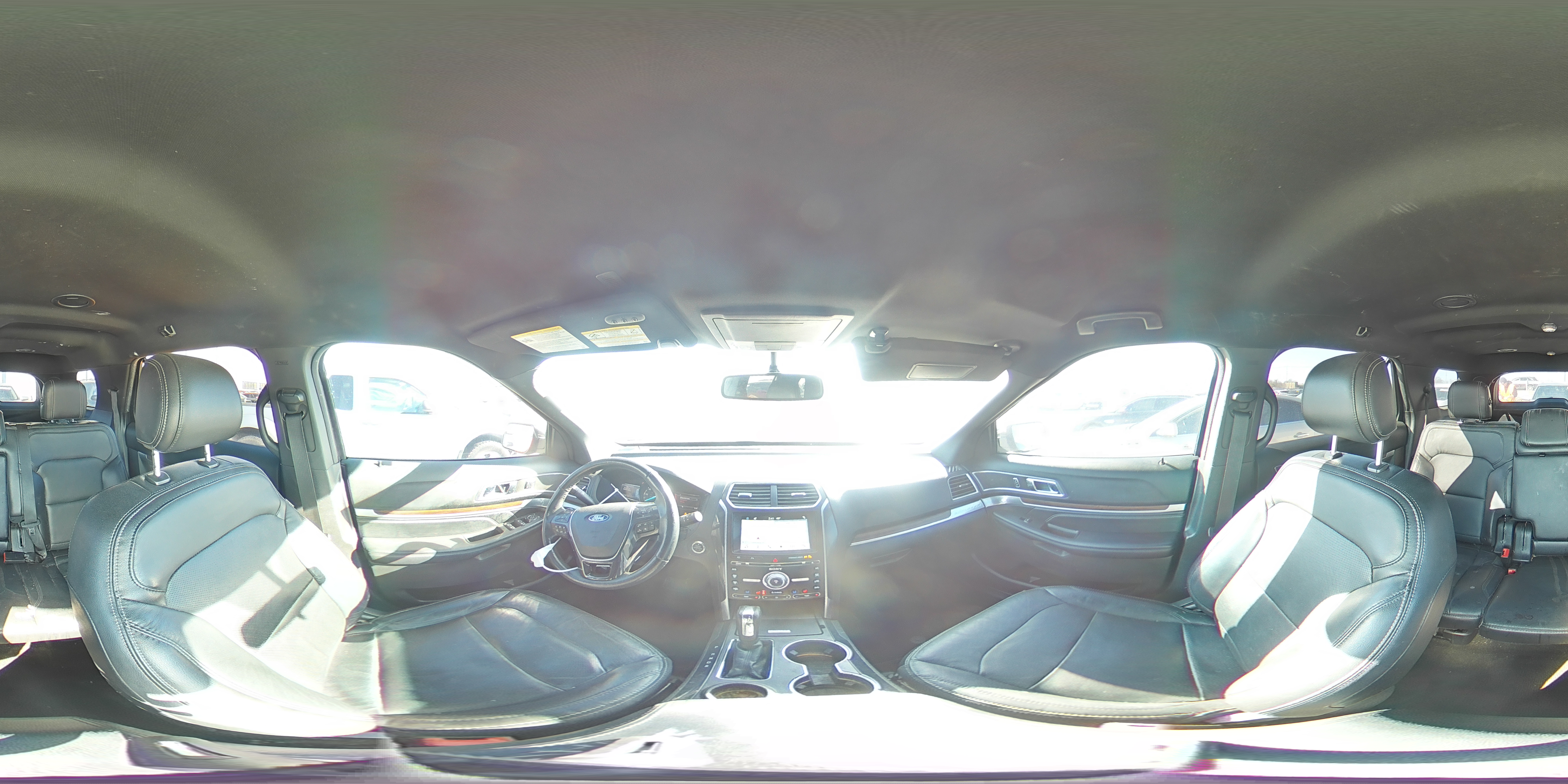 2017 Ford Explorer - Image 15