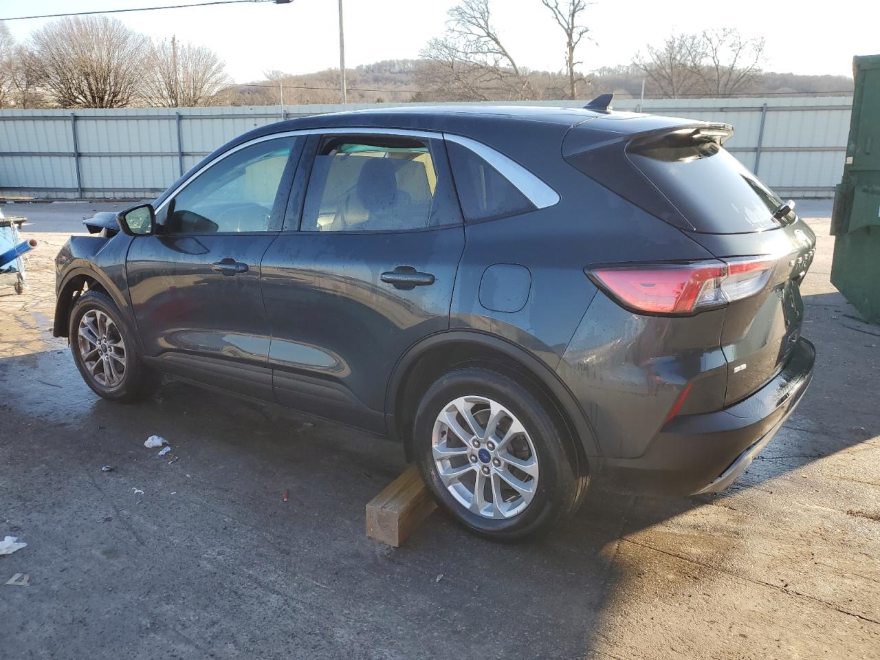 2022 Ford Escape - Image 2