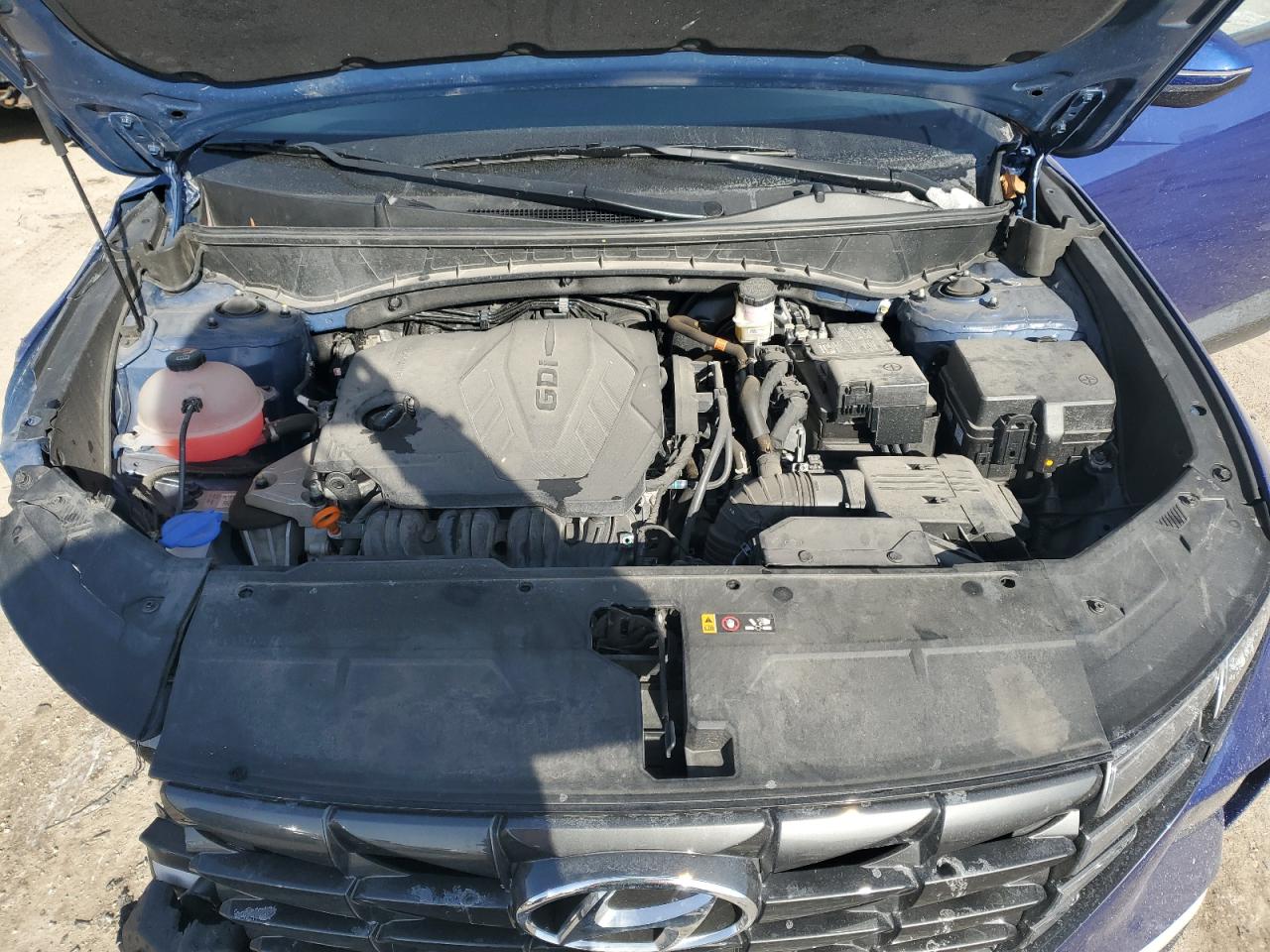 2023 Hyundai Tucson - Image 12