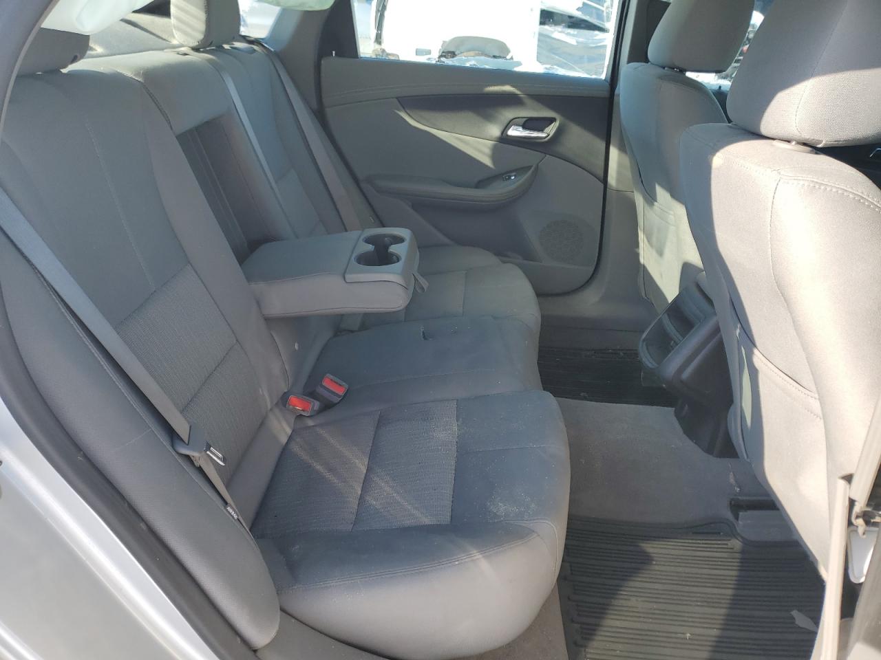 2014 Chevrolet Impala - Image 10