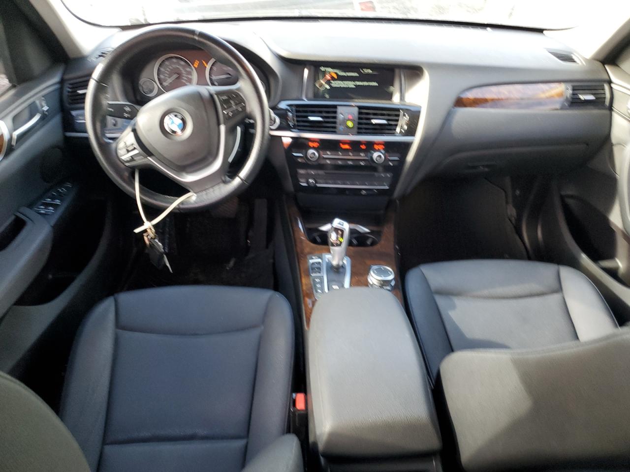 2016 BMW X3 - Image 8