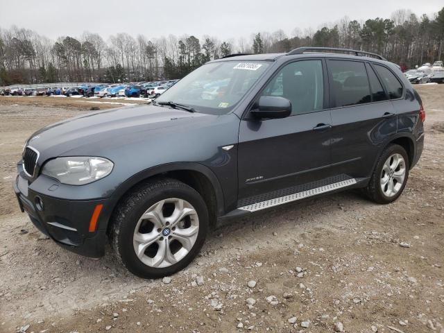 2013 Bmw X5 Xdrive35I