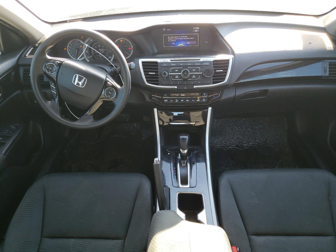 2017 Honda Accord - Image 8