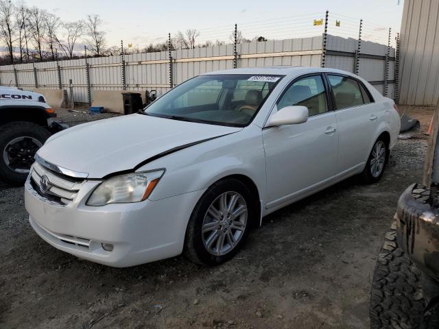 2005 Toyota Avalon Xl
