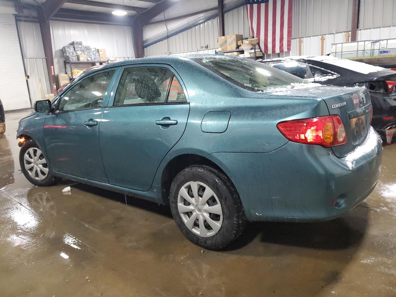 2010 Toyota Corolla - Image 2