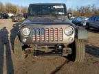 2014 Jeep Wrangler Sport للبيع في Brookhaven، NY - Front End