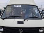 1990 VOLKSWAGEN TRANSPRTER for sale at Copart BRISTOL