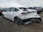 2020 Ford Fusion Sel de vânzare în Cahokia Heights, IL - Rear End