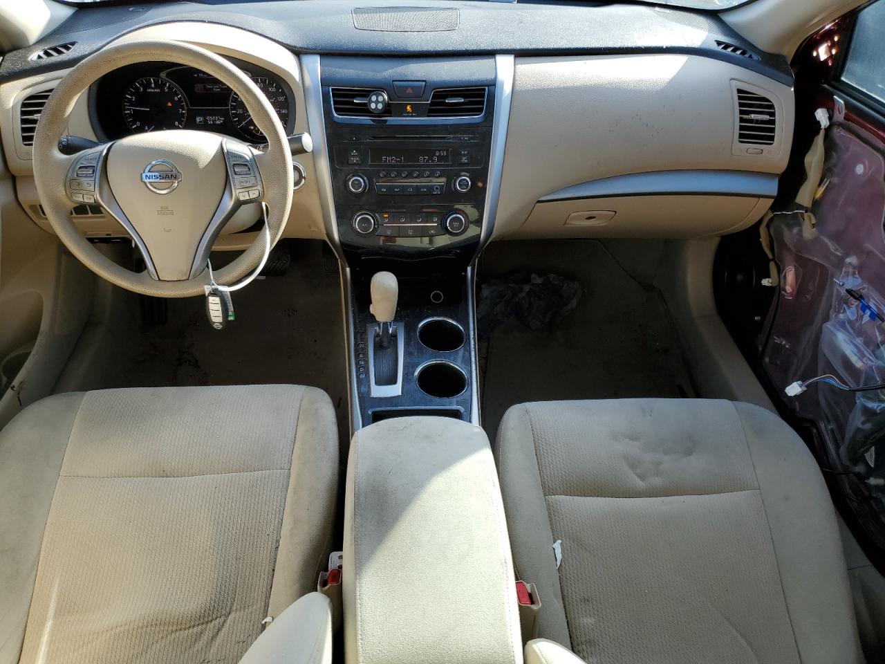 2013 Nissan Altima - Image 8