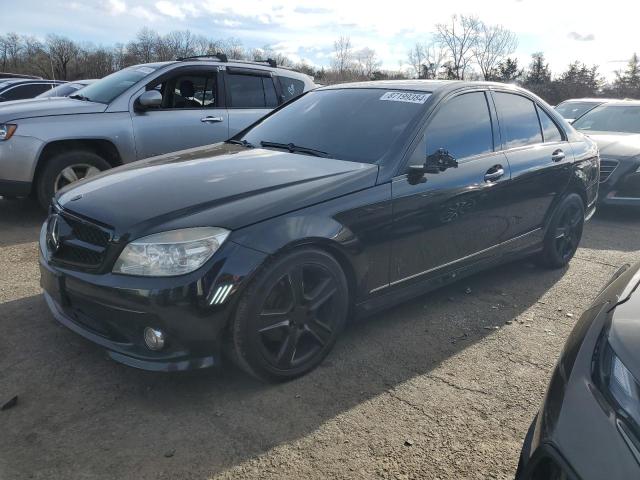 2010 Mercedes-Benz C 300 4Matic