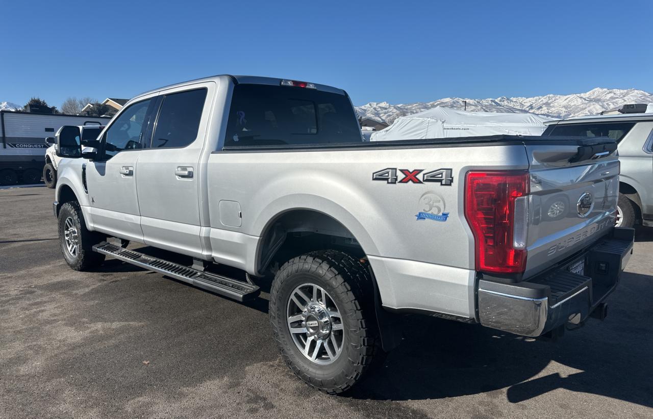 2017 Ford F250 - Image 3