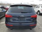 2017 Audi Q5 Premium за продажба в Assonet, MA - Front End