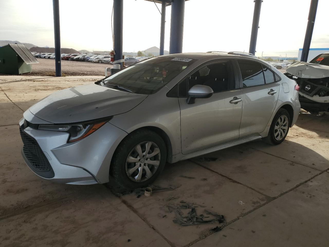 2020 Toyota Corolla - Image 1
