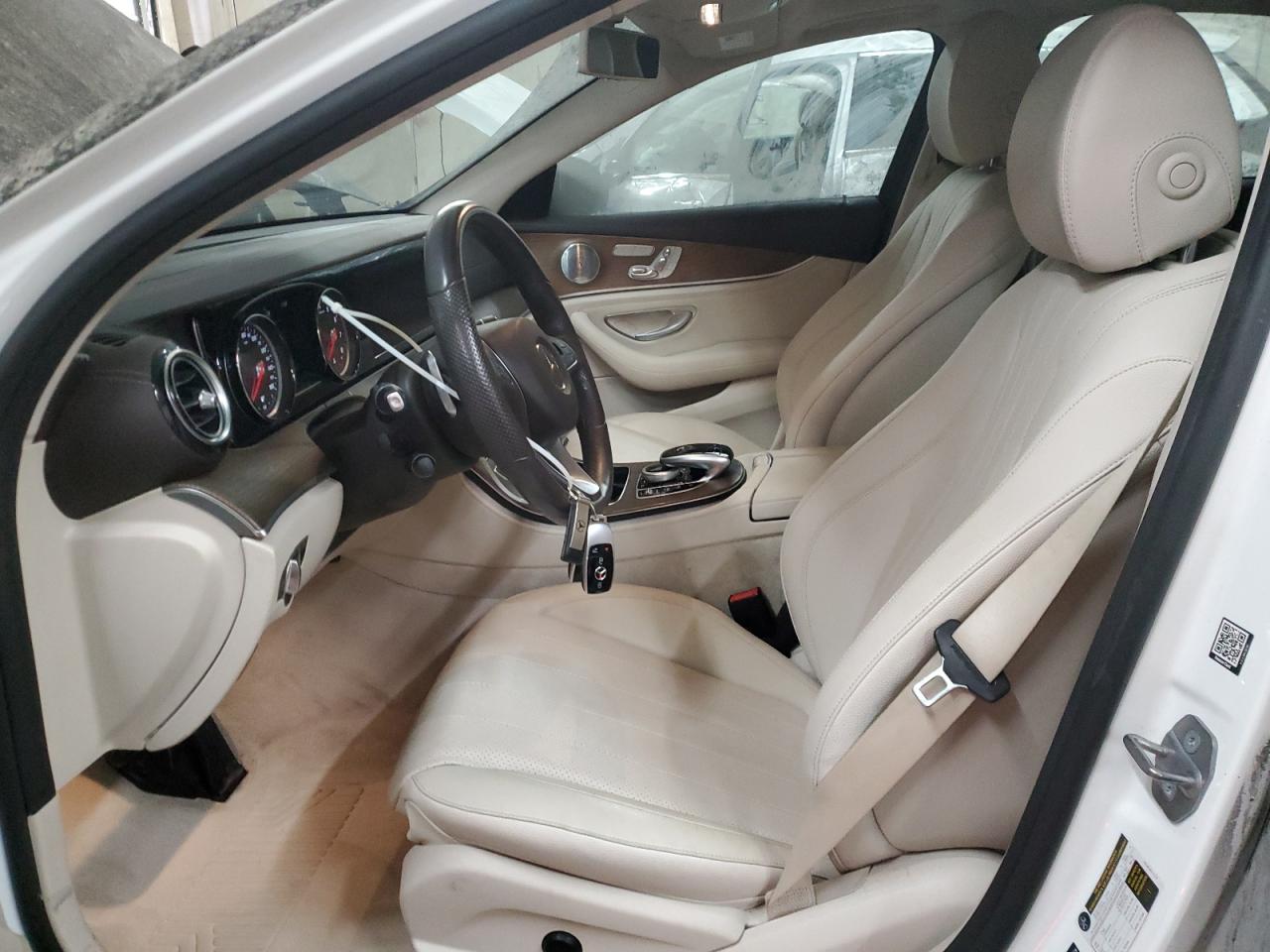2018 Mercedes-Benz E-klasse - Image 7