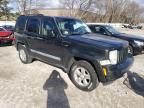 2011 Jeep Liberty Sport продається в North Billerica, MA - Minor Dent/Scratches