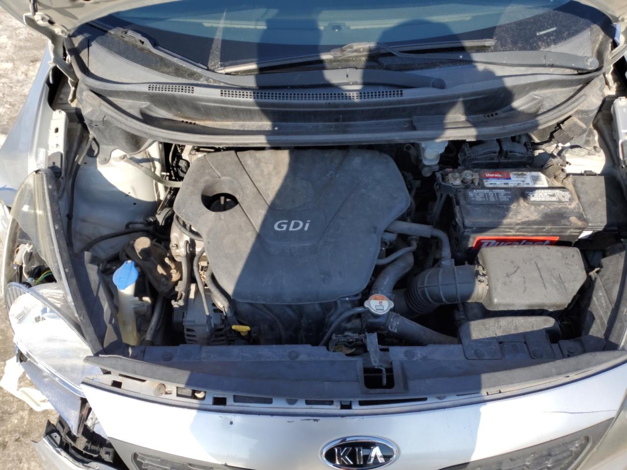 2012 Kia Rio - Image 12
