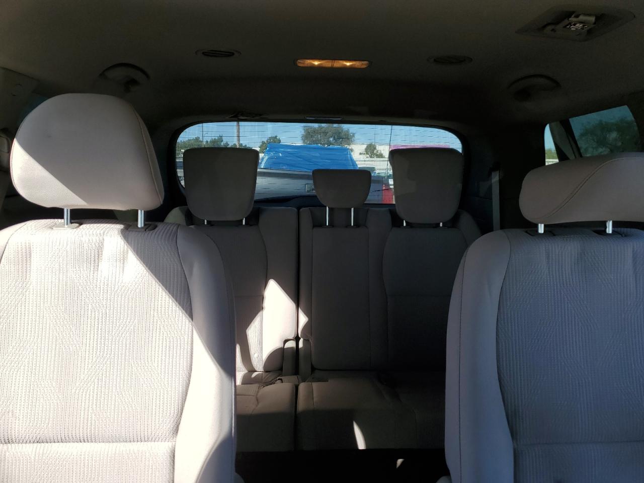 2021 Kia Sedona - Image 10