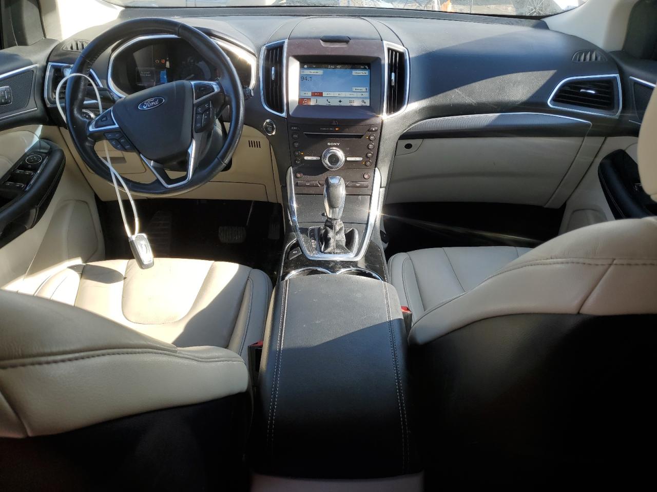 2017 Ford Edge - Image 8