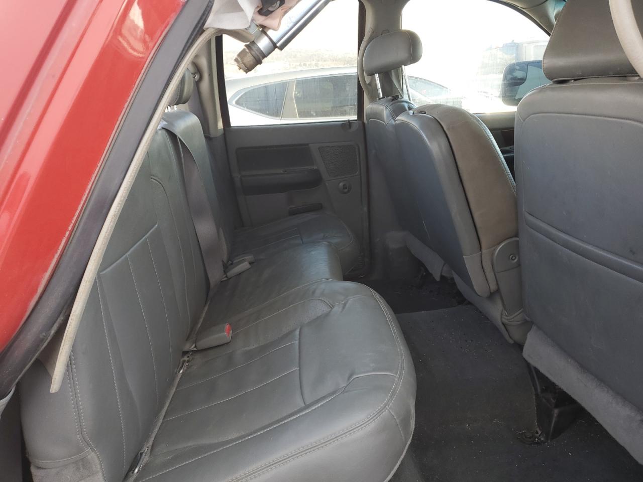 2008 Dodge RAM - Image 10