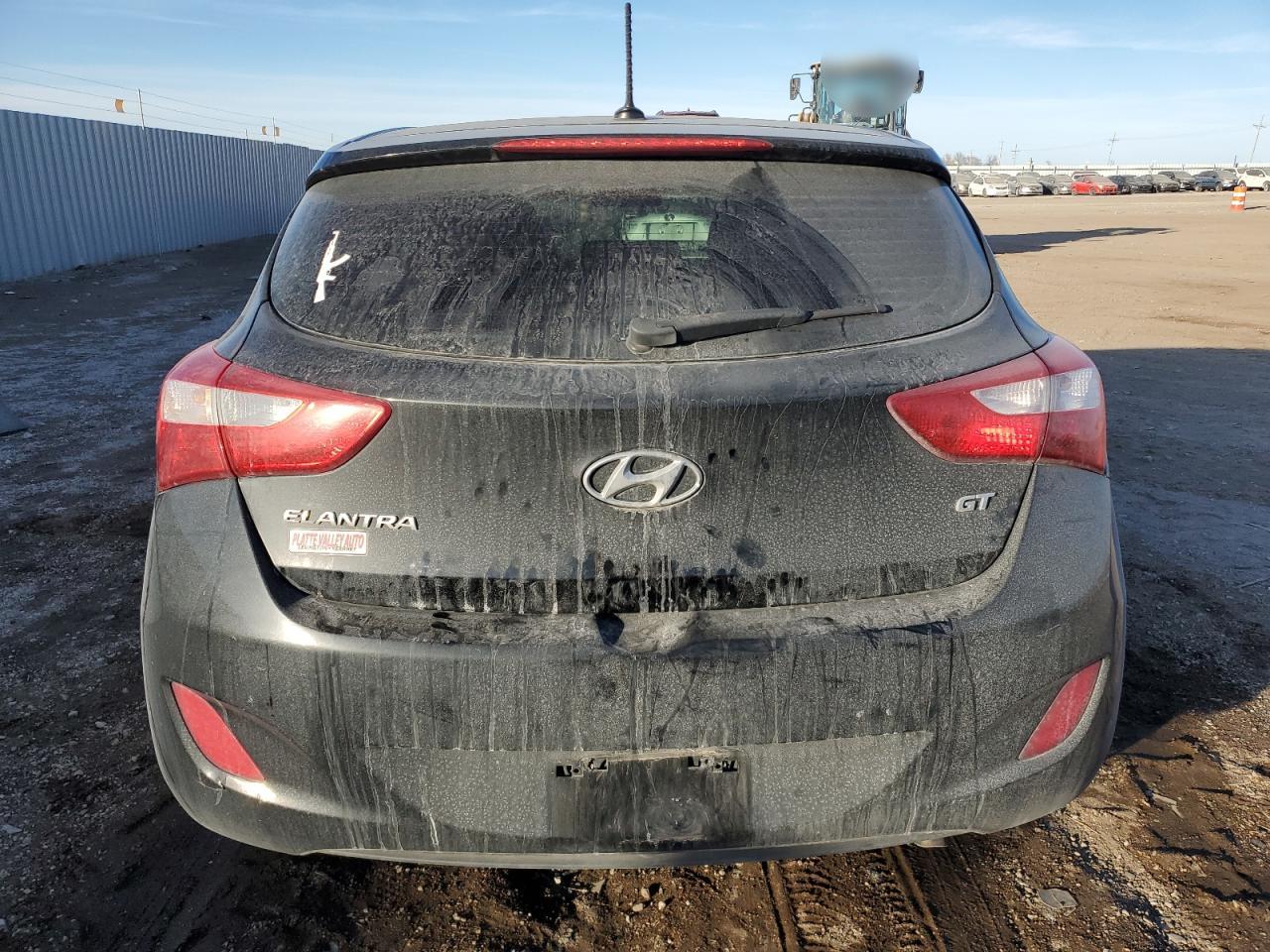 2017 Hyundai Elantra - Image 6