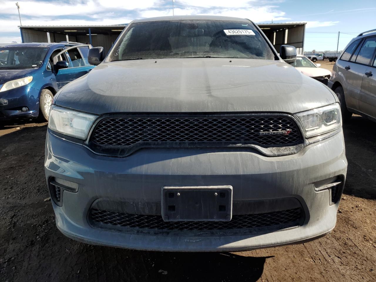 2021 Dodge Durango - Image 5