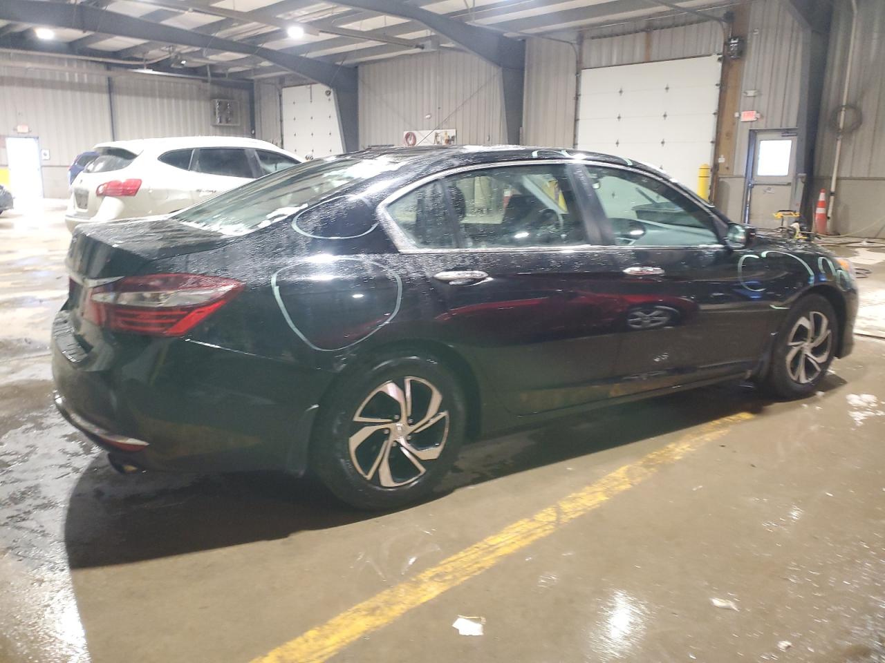 VIN 1HGCR2F31GA174407 2016 HONDA ACCORD no.3