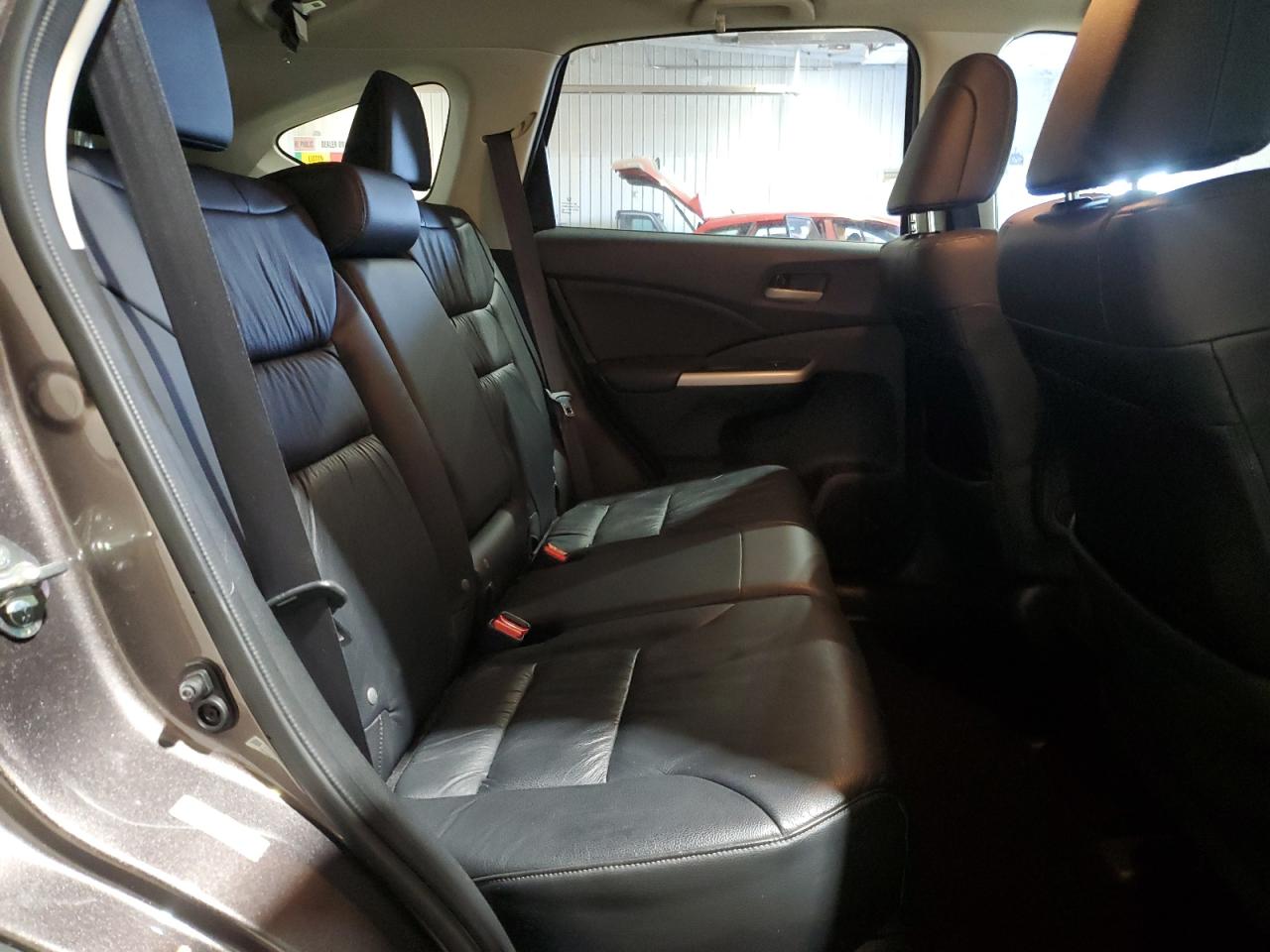 2014 Honda CR-V - Image 10