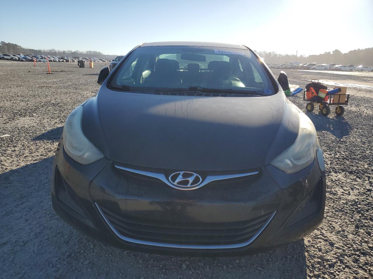 2015 Hyundai Elantra - Image 5