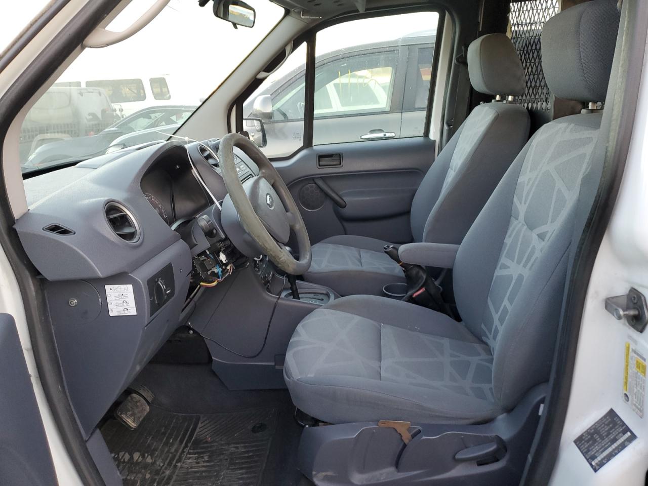 2012 Ford Transit - Image 7