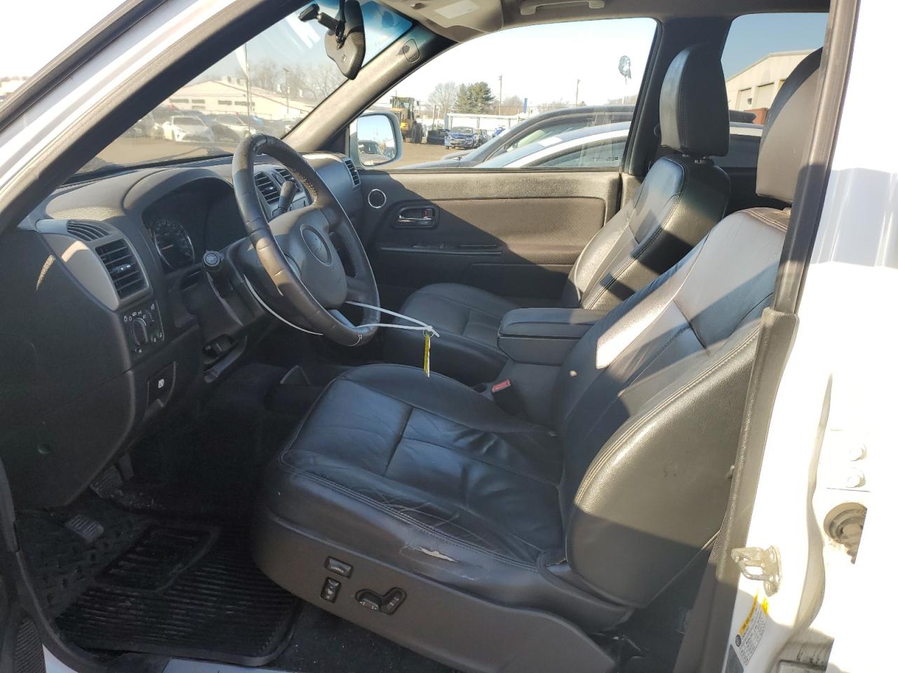 2012 Chevrolet Colorado - Image 7