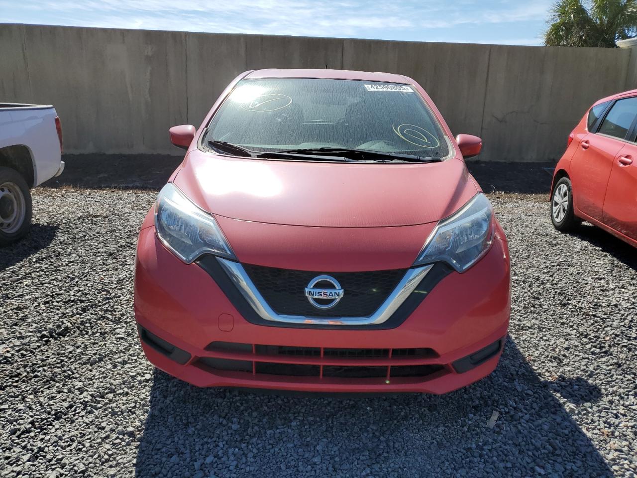 2018 Nissan Versa - Image 5