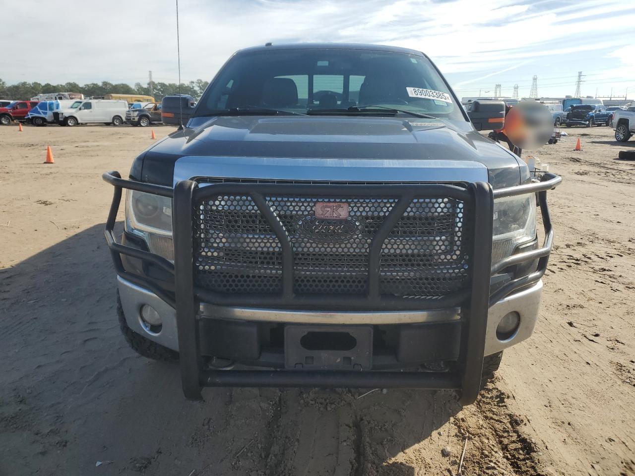 2014 Ford F-150 - Image 5
