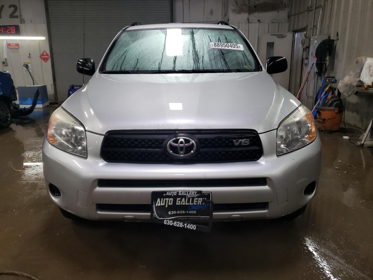 2007 Toyota RAV 4 - Image 5