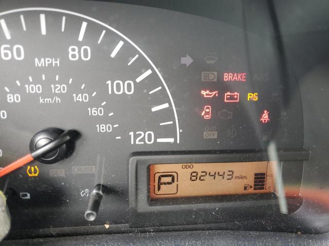 2021 NISSAN NV200 2.5S  