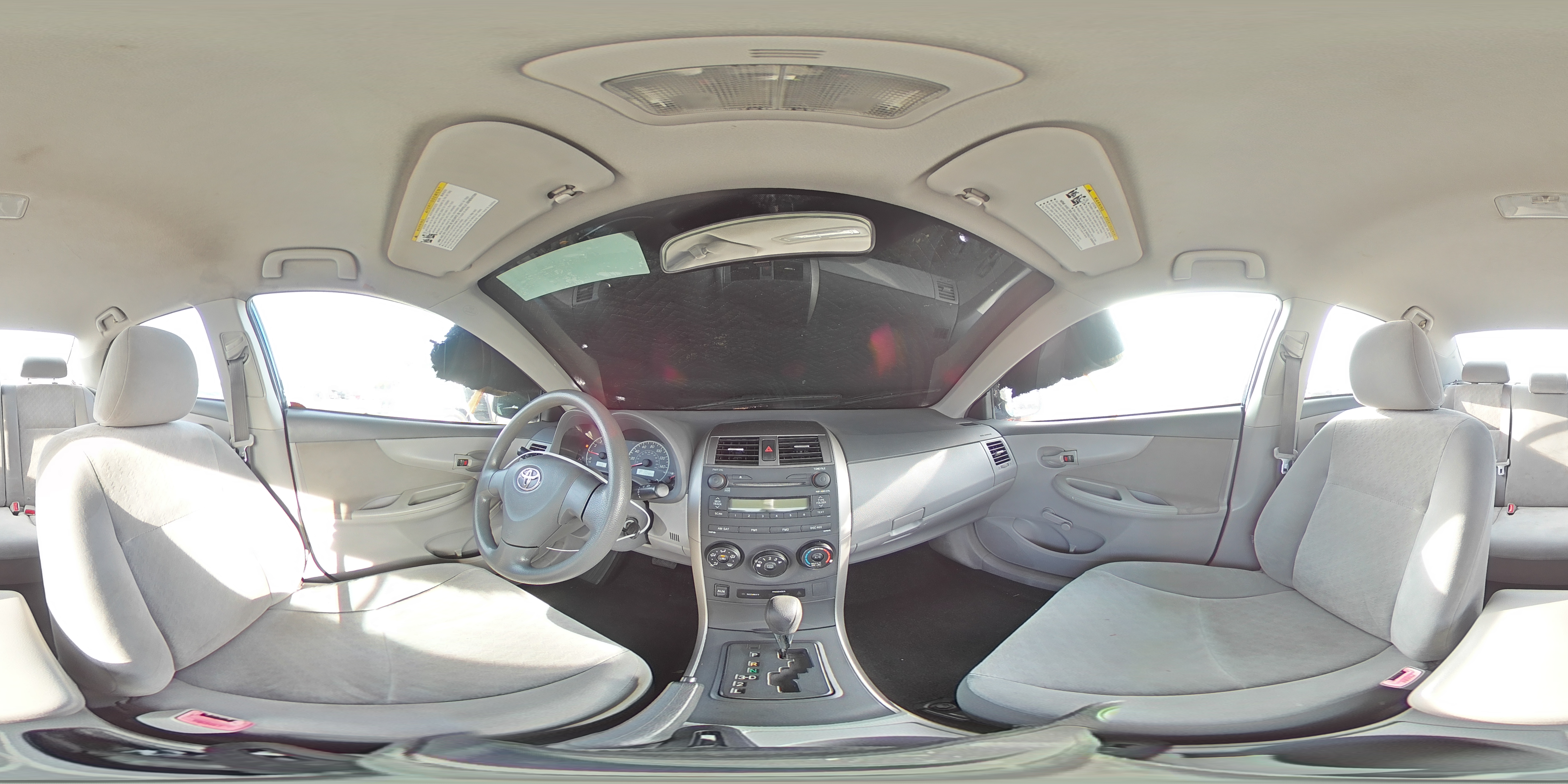 2009 Toyota Corolla - Image 13