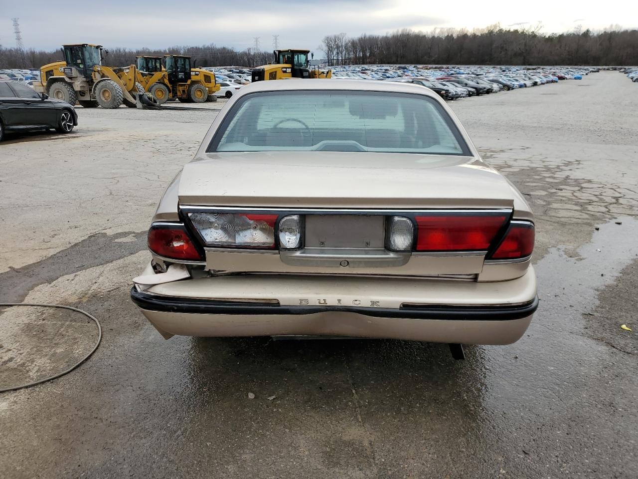 1999 Buick LeSabre - Image 6