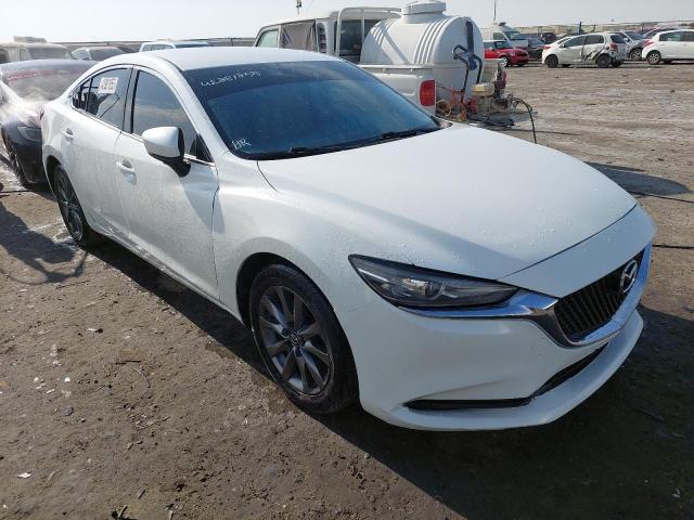 JM7GL4S39K1318898 - 2019 VOLVO XC60 - #undefined