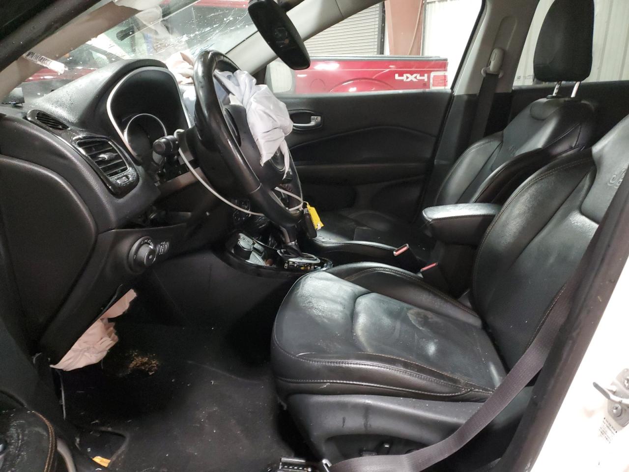 2019 Jeep Compass - Image 7