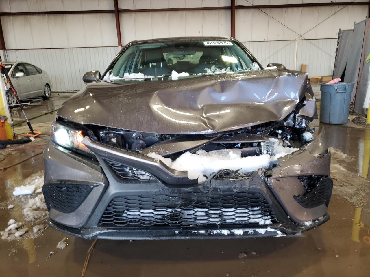2024 Toyota Camry - Image 5