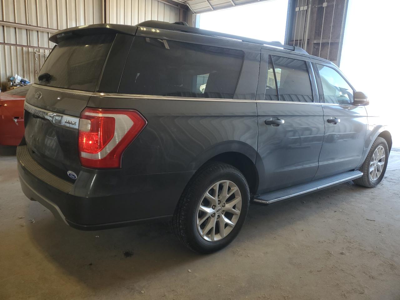 2021 Ford Expedition - Image 3