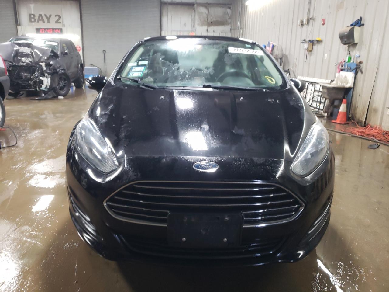 2016 Ford Fiesta - Image 5