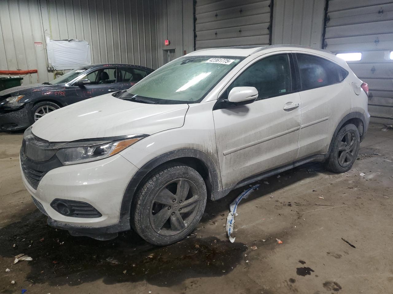 2019 Honda HR-V - Image 1