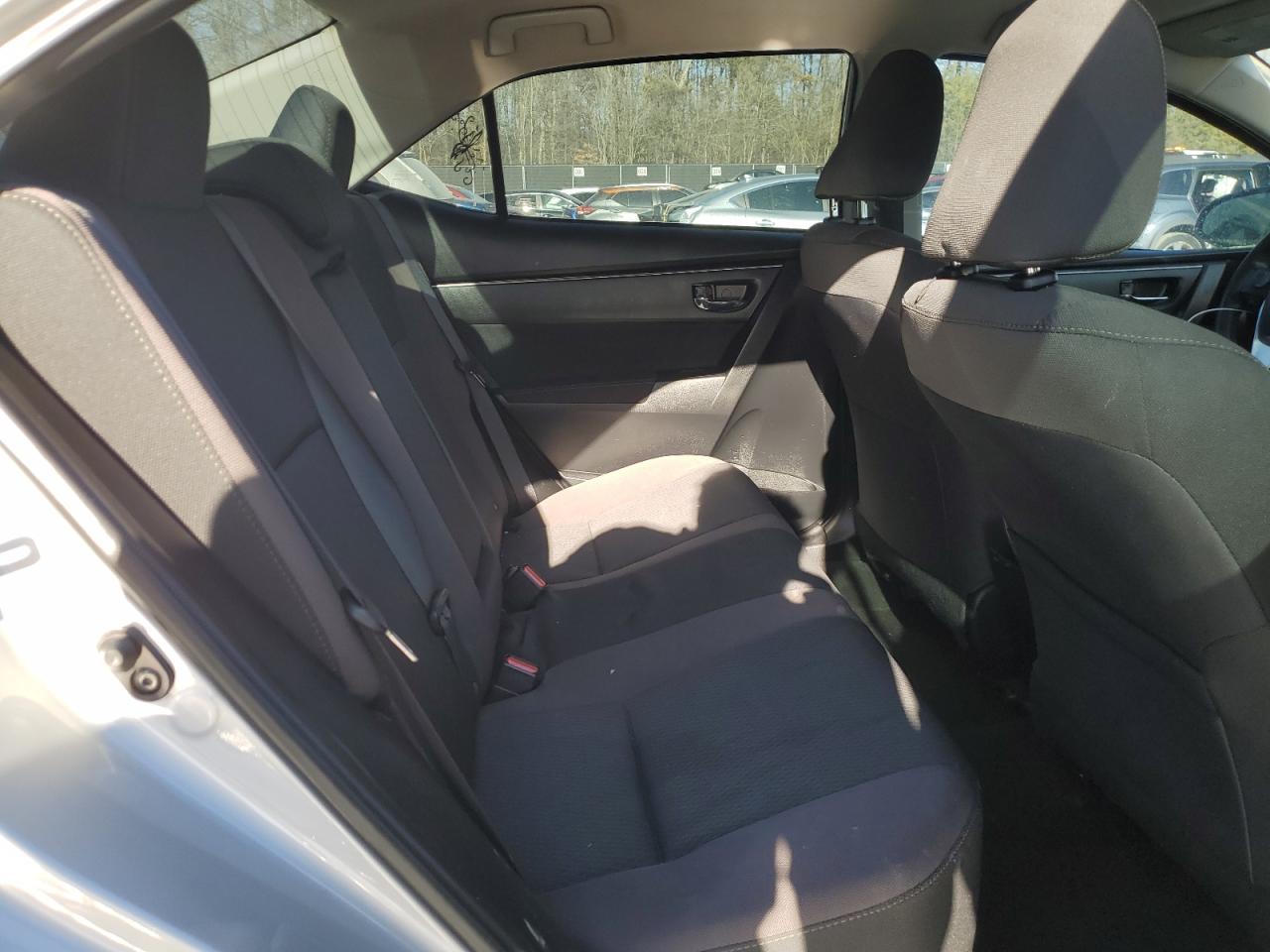 2017 Toyota Corolla - Image 10