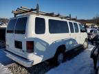 2011 Ford Econoline E350 Super Duty Wagon en Venta en Cahokia Heights, IL - Front End