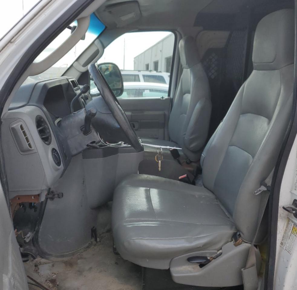 2013 Ford Econoline - Image 7