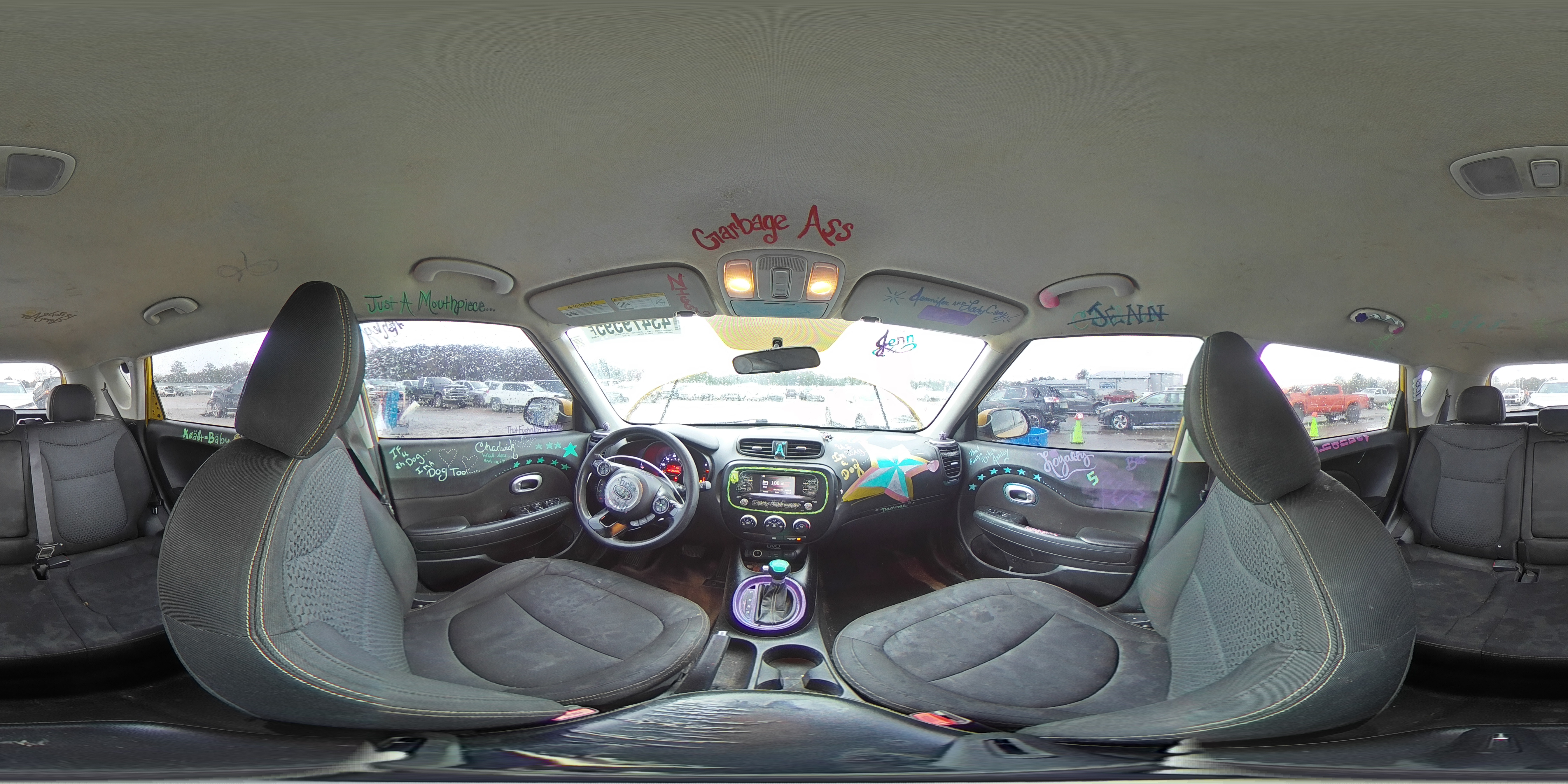 2015 Kia Soul - Image 13