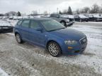 2007 Audi A3 2.0 Premium للبيع في Columbus، OH - Front End