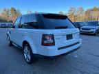 2013 Land Rover Range Rover Sport Hse Luxury na sprzedaż w North Billerica, MA - Minor Dent/Scratches