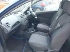 2007 FORD FIESTA SIL for sale at Copart WESTBURY