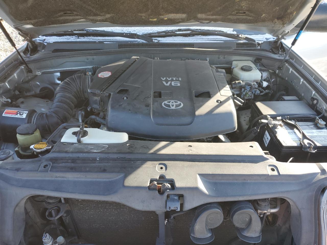 2003 Toyota 4Runner - Image 14
